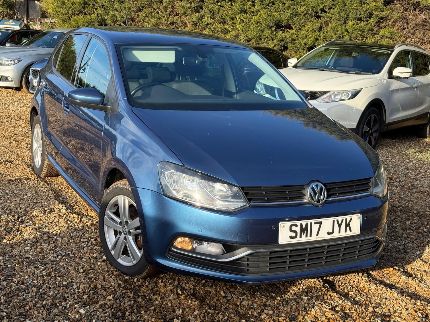 Used Nissan Qashqai 2017 for sale - 77314962: Photo 43