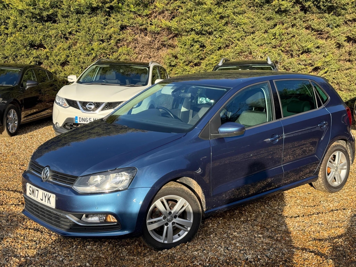 Used Nissan Qashqai 2017 for sale - 77314962: Photo 5