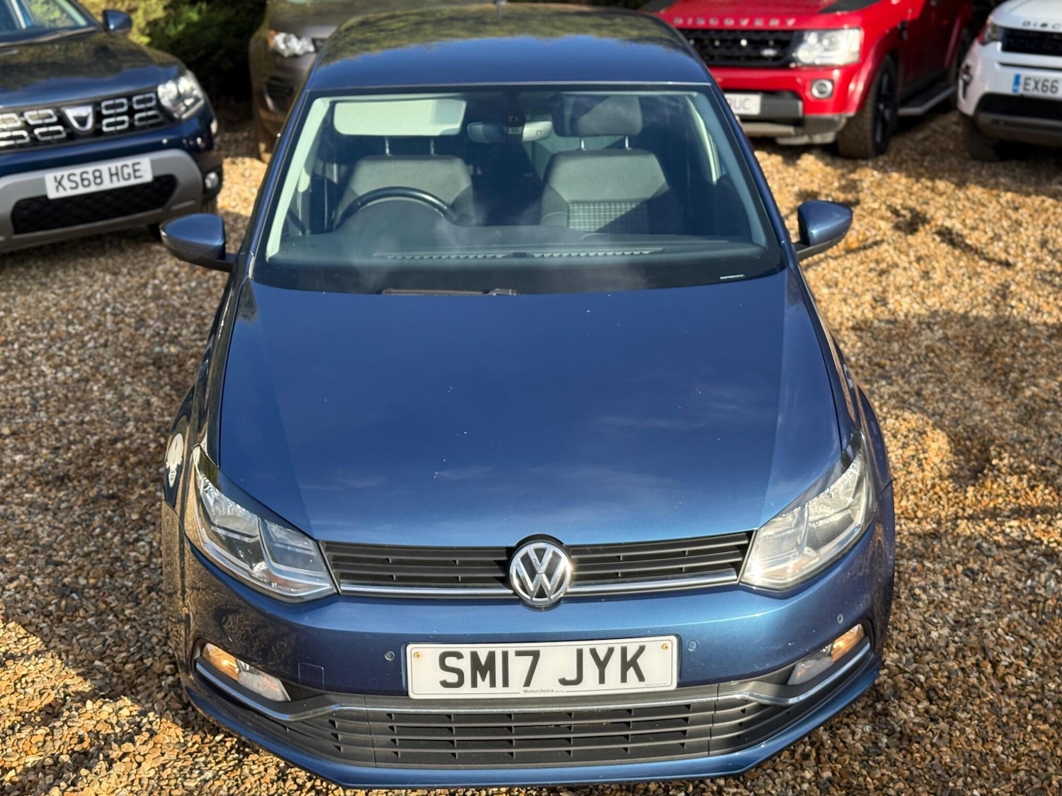 Used Nissan Qashqai 2017 for sale - 77314962: Photo 7