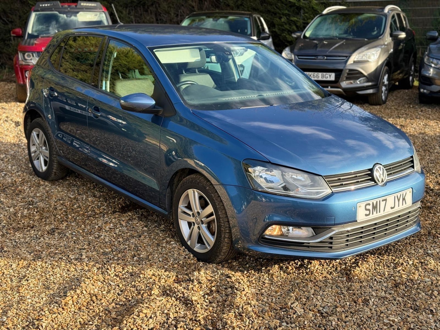 Used Nissan Qashqai 2017 for sale - 77314962: Photo 9