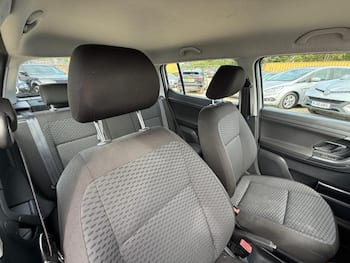 Used Skoda Fabia 2013 for sale - 79726460: Photo