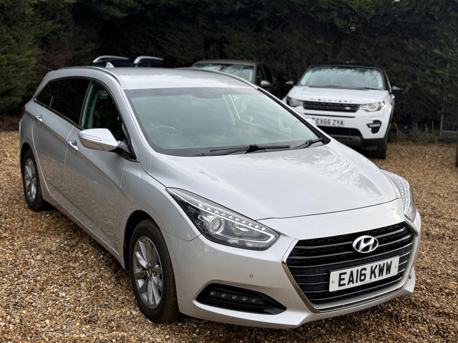 Used Hyundai i40 2016 for sale - 77496242: Photo 13