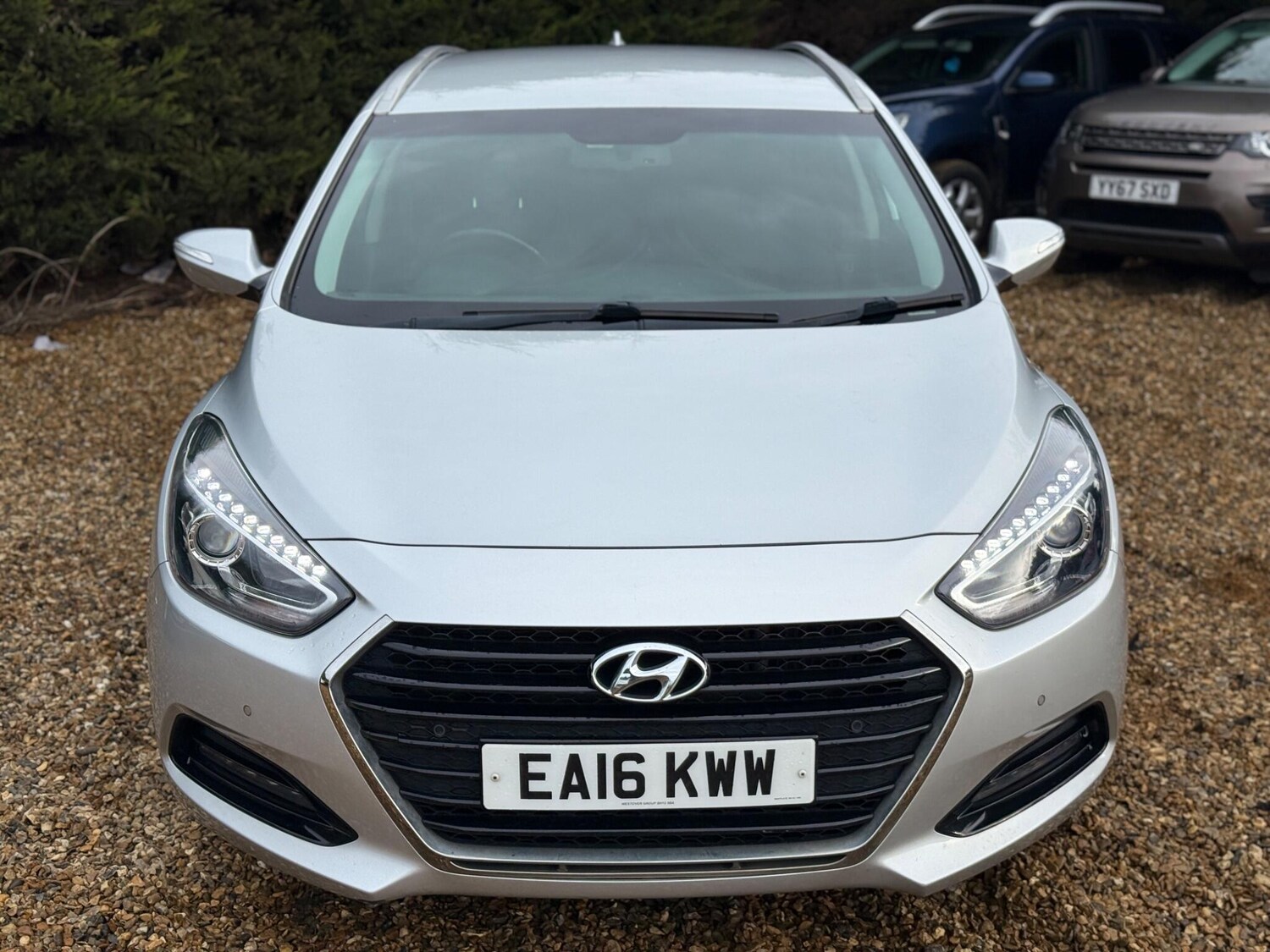 Used Hyundai i40 2016 for sale - 77496242: Photo 14