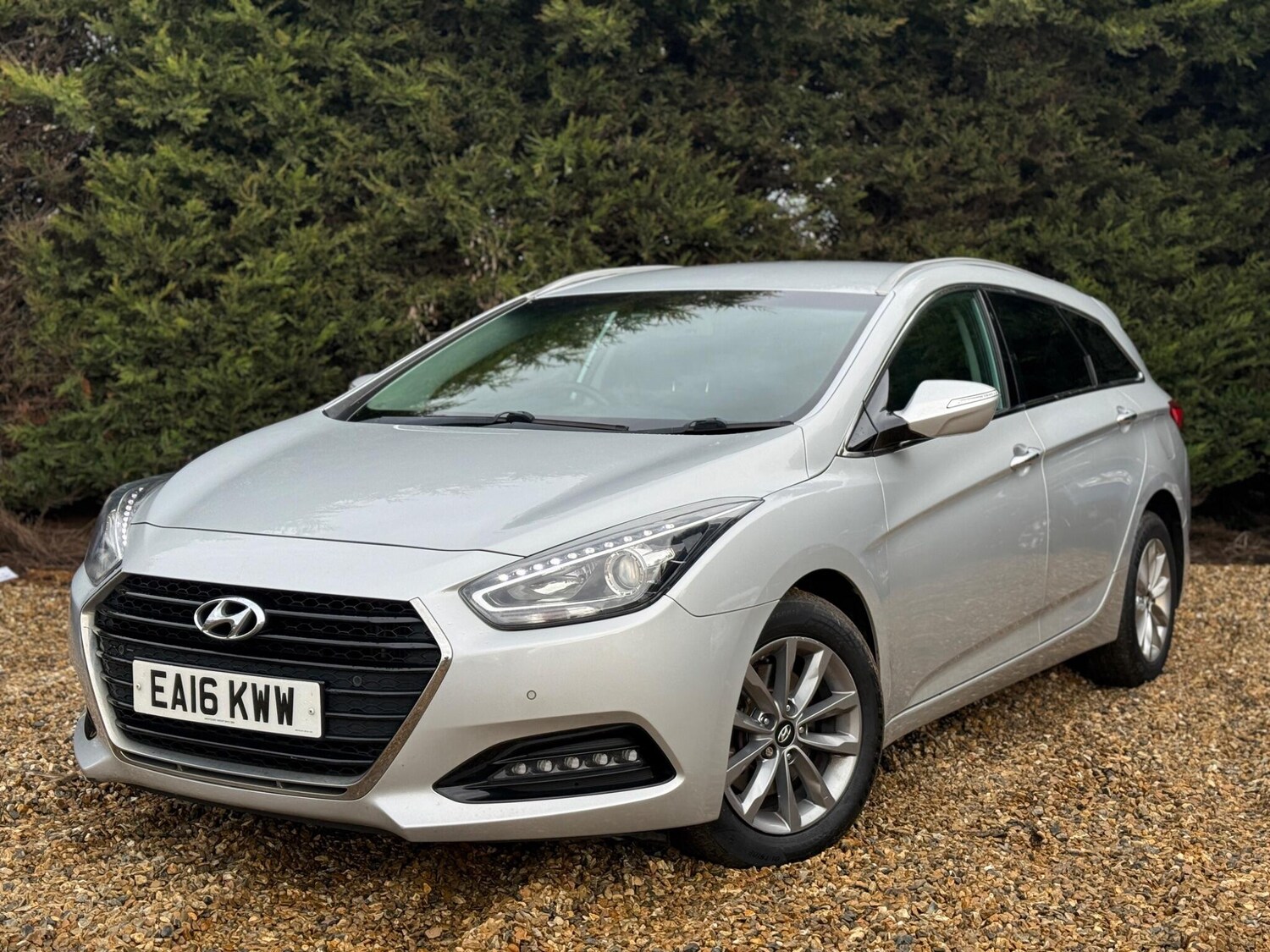 Used Hyundai i40 2016 for sale - 77496242: Photo 15