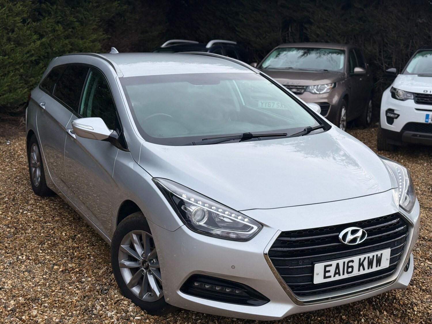 Used Hyundai i40 2016 for sale - 77496242: Photo 16