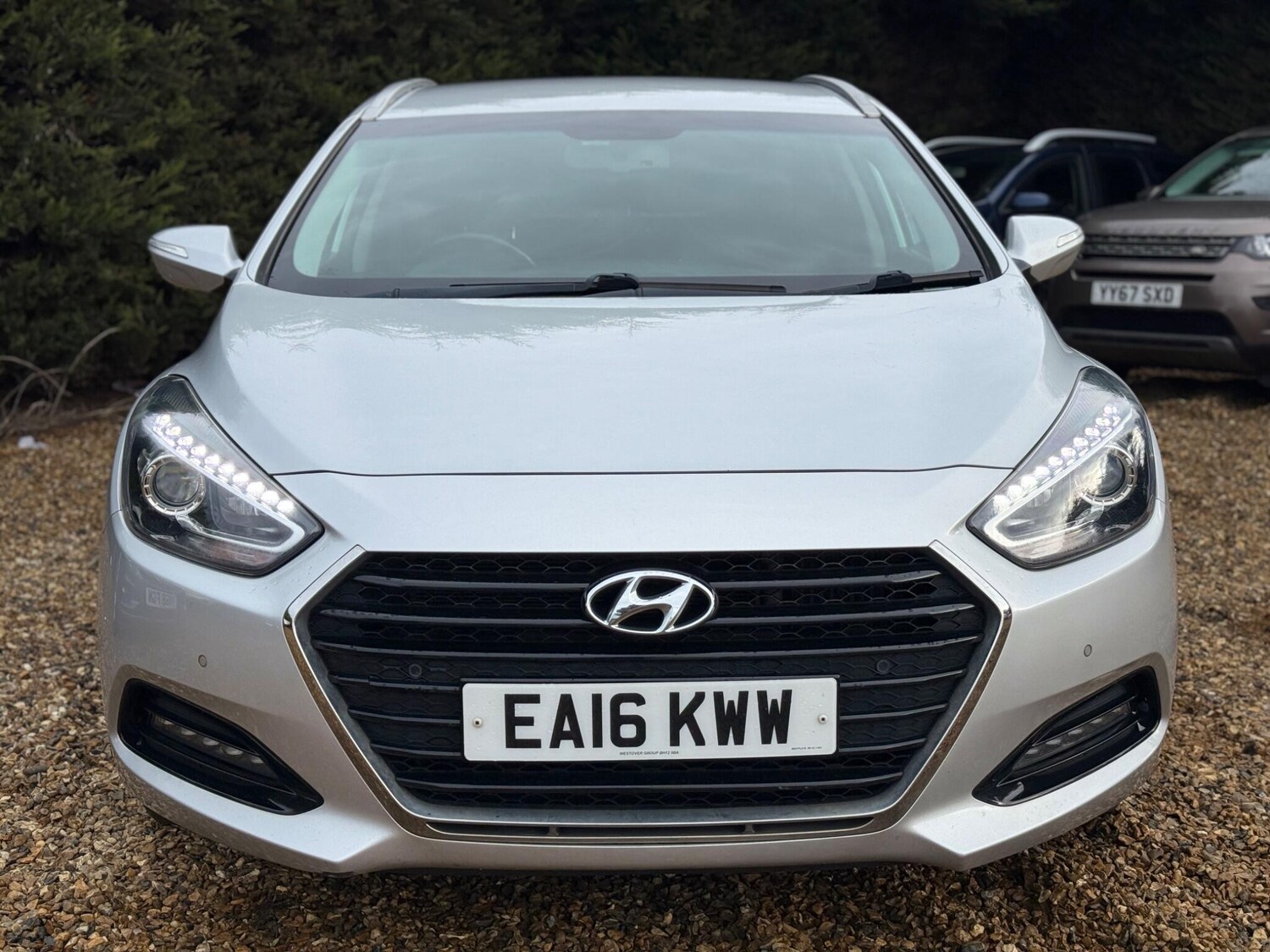 Used Hyundai i40 2016 for sale - 77496242: Photo 17