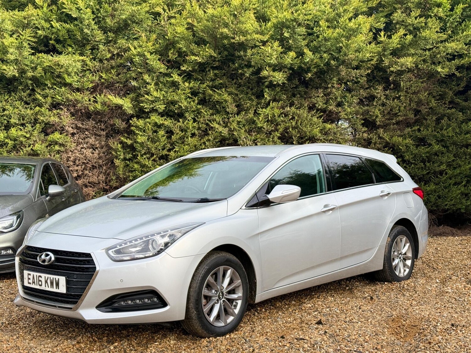 Used Hyundai i40 2016 for sale - 77496242: Photo 20