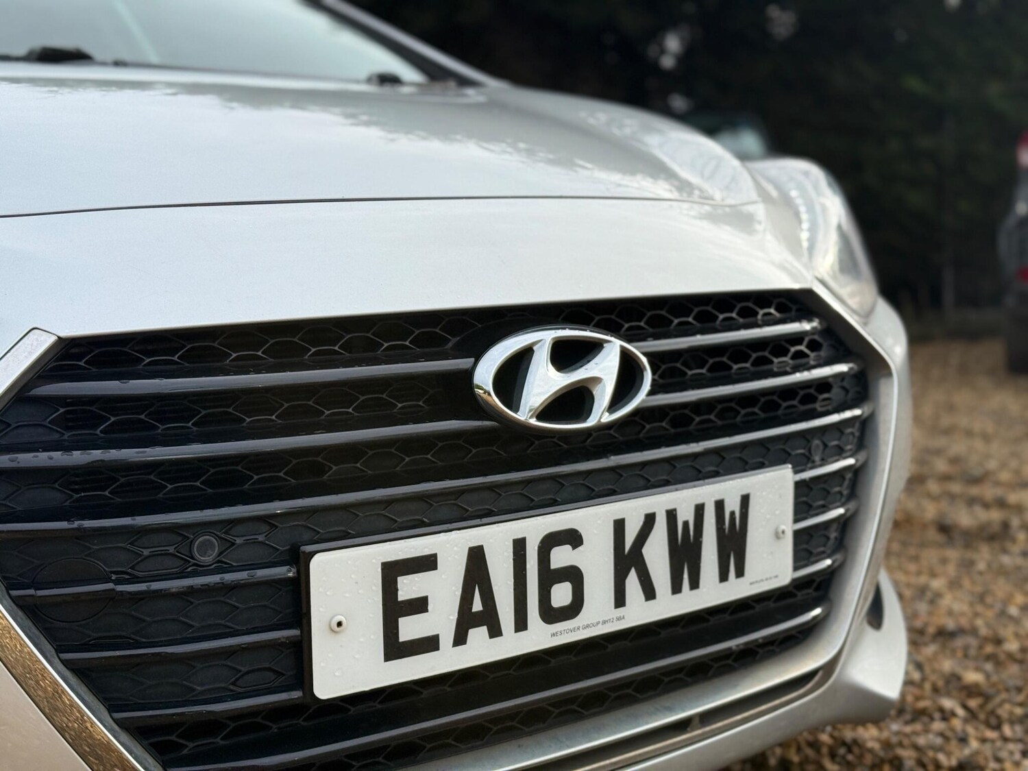 Used Hyundai i40 2016 for sale - 77496242: Photo 21