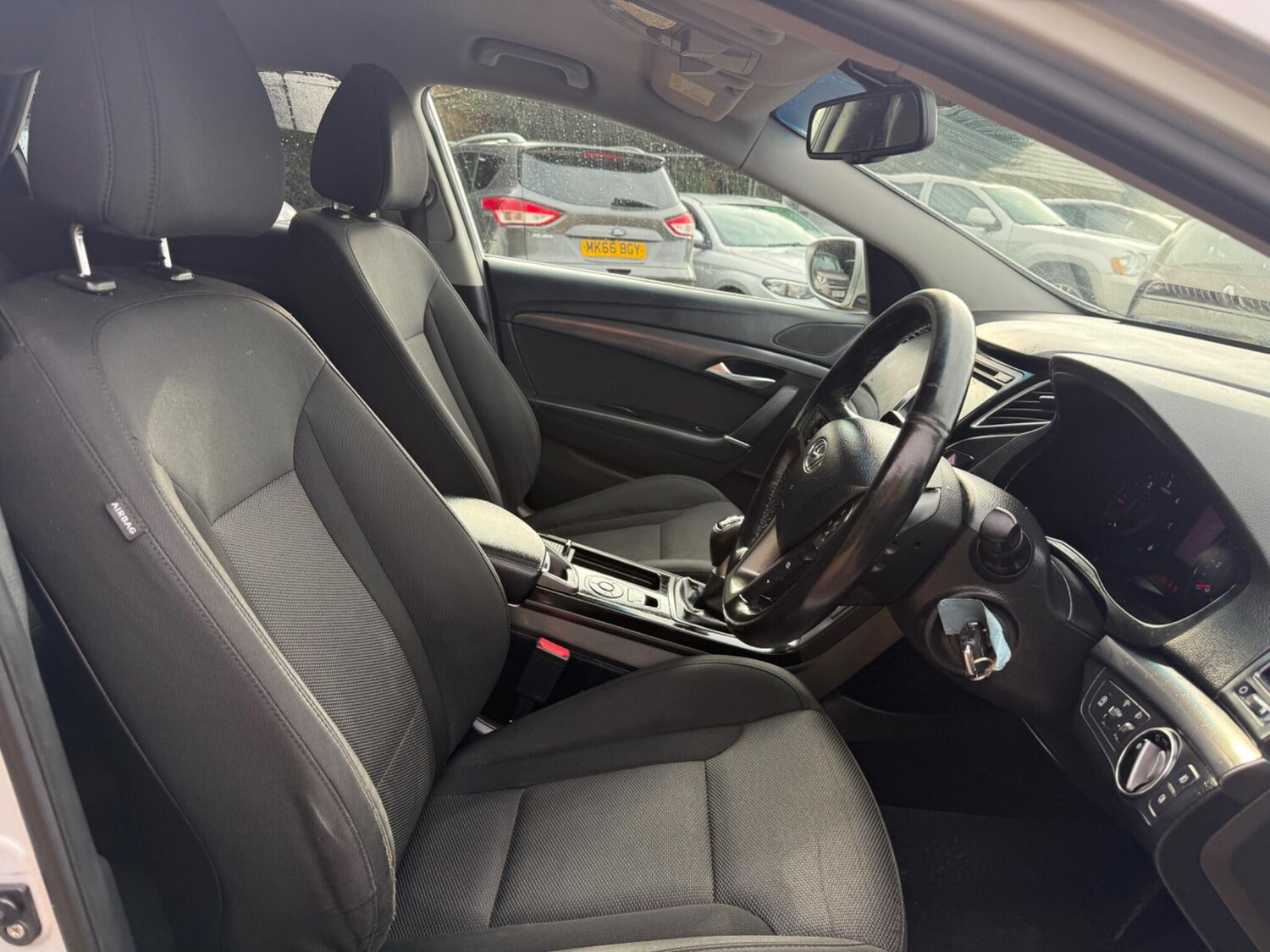 Used Hyundai i40 2016 for sale - 77496242: Photo 24