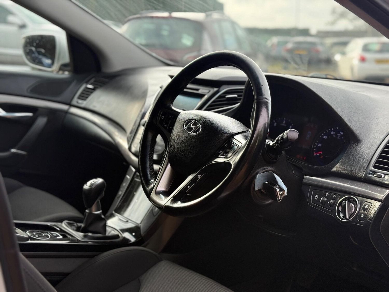 Used Hyundai i40 2016 for sale - 77496242: Photo 3