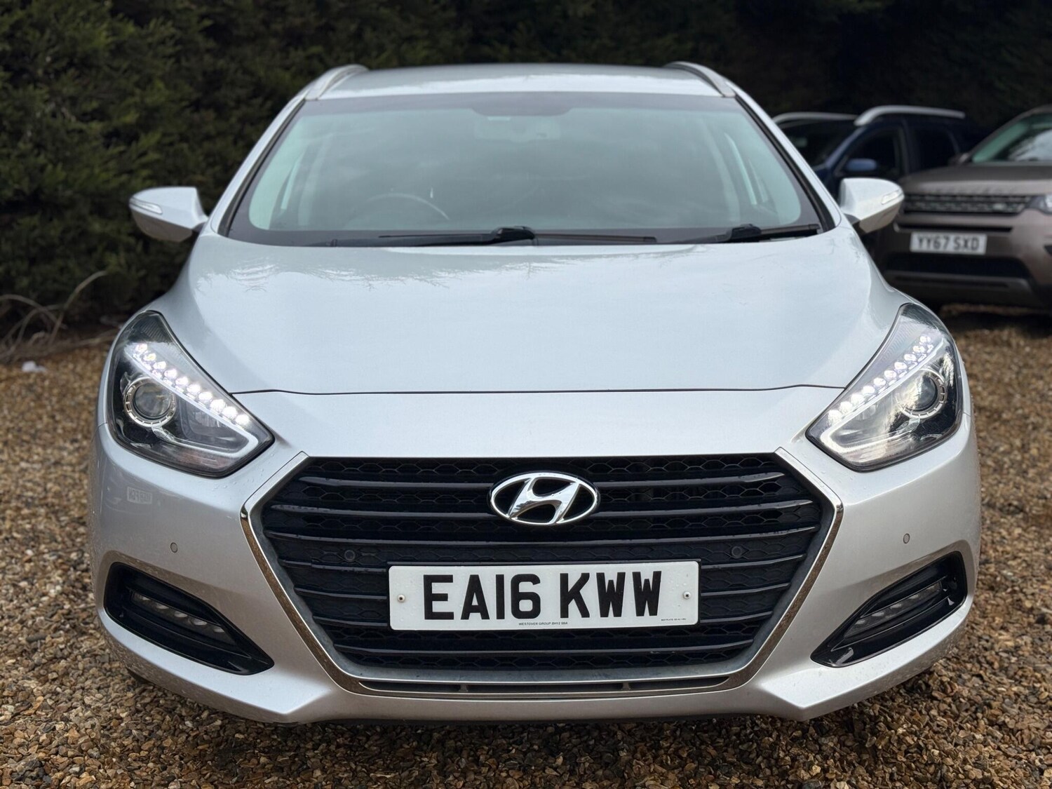Used Hyundai i40 2016 for sale - 77496242: Photo 32