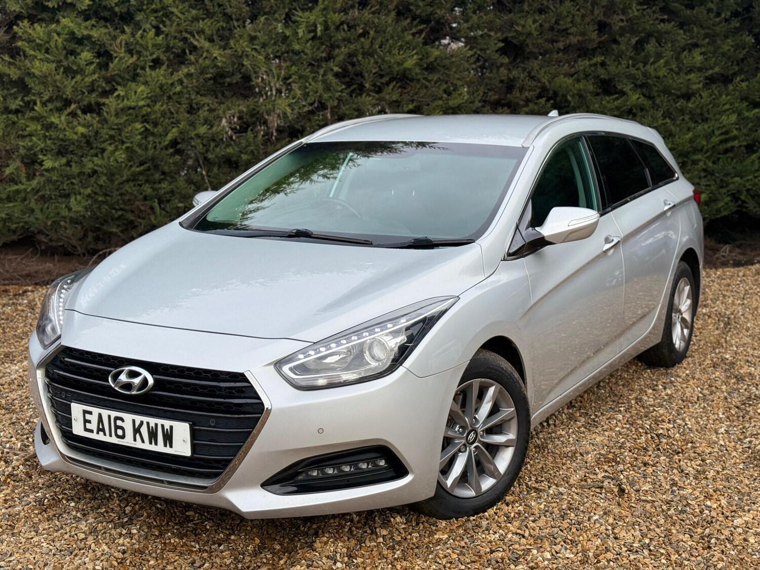 Used Hyundai i40 2016 for sale - 77496242: Photo 34