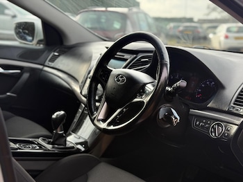 Used Hyundai i40 2016 for sale - 77496242: Photo