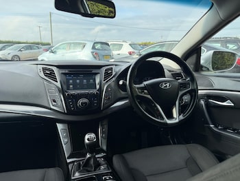 Used Hyundai i40 2016 for sale - 77496242: Photo