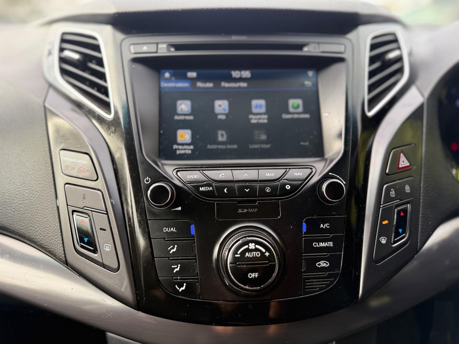 Used Hyundai i40 2016 for sale - 77496242: Photo 5