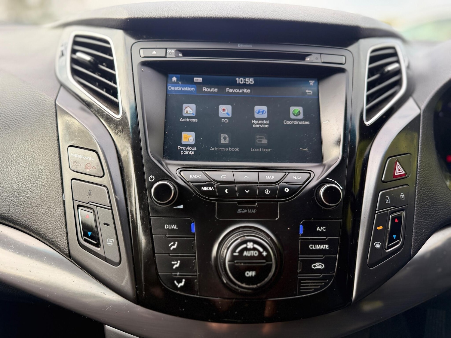 Used Hyundai i40 2016 for sale - 77496242: Photo 6