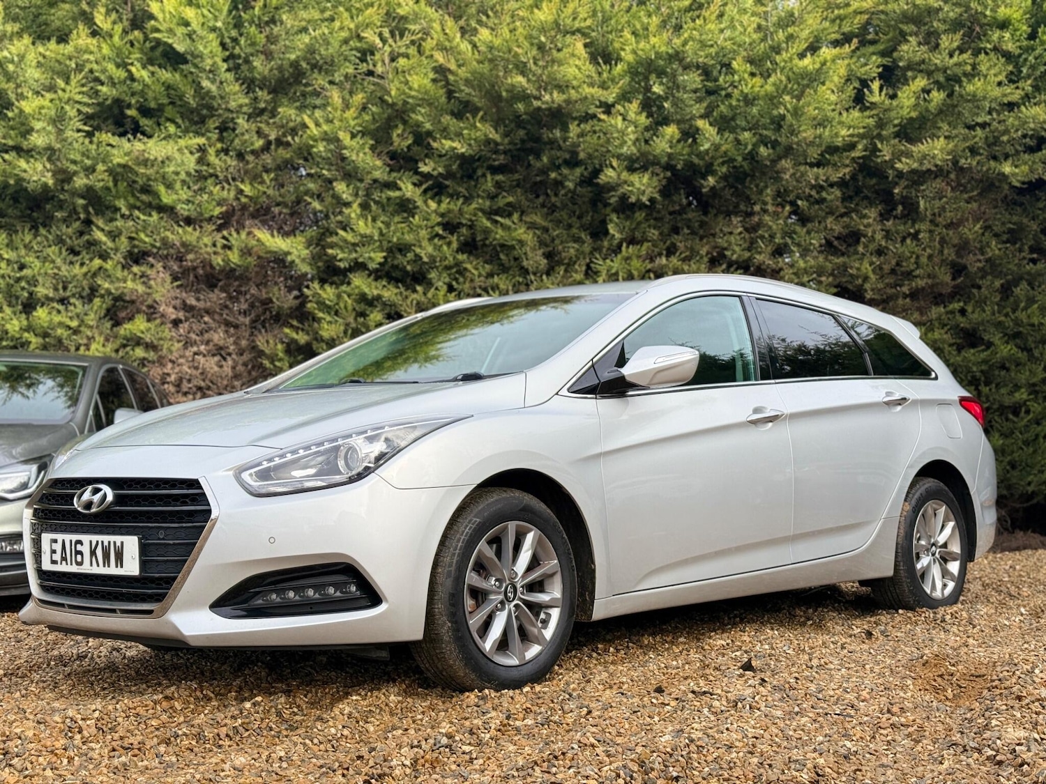 Used Hyundai i40 2016 for sale - 77496242: Photo 9