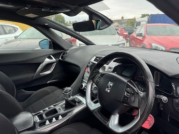 Used DS Automobiles DS 5 2016 for sale - 79292650: Photo