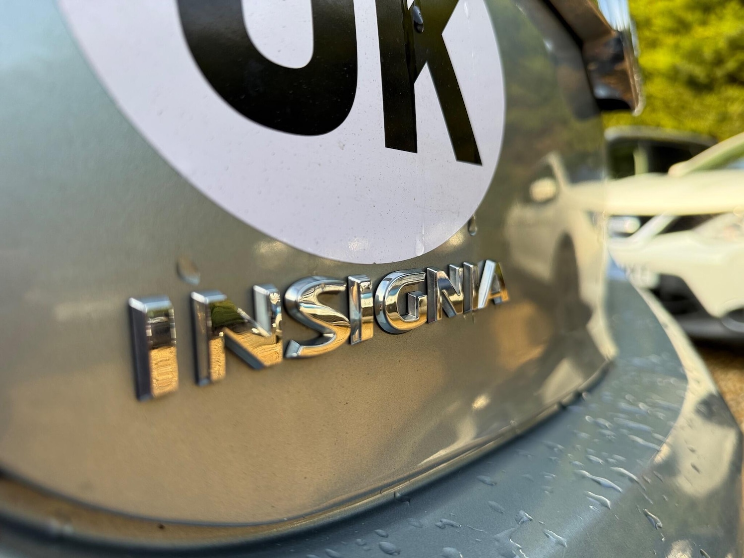 Used Vauxhall Insignia 2010 for sale - 77029287: Photo 18