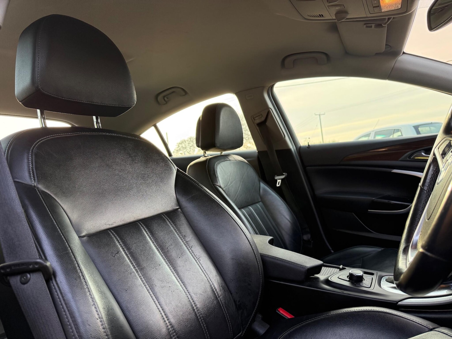 Used Vauxhall Insignia 2010 for sale - 77029287: Photo 20