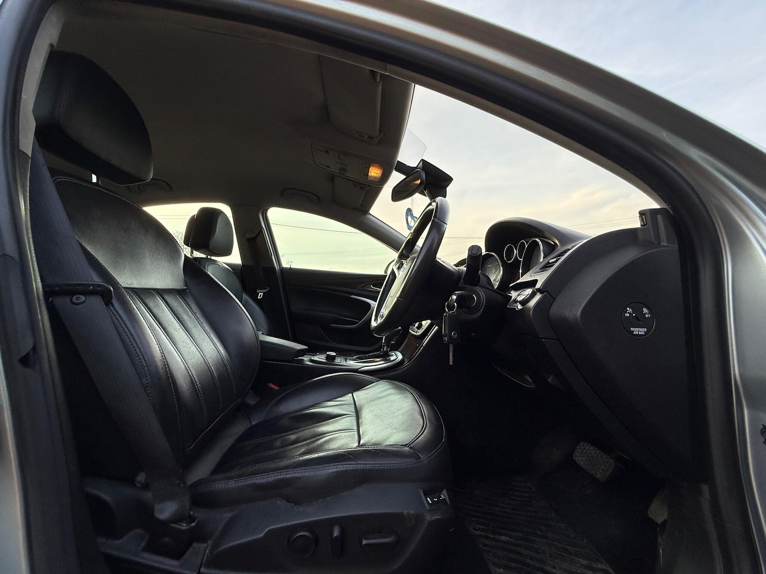 Used Vauxhall Insignia 2010 for sale - 77029287: Photo 21