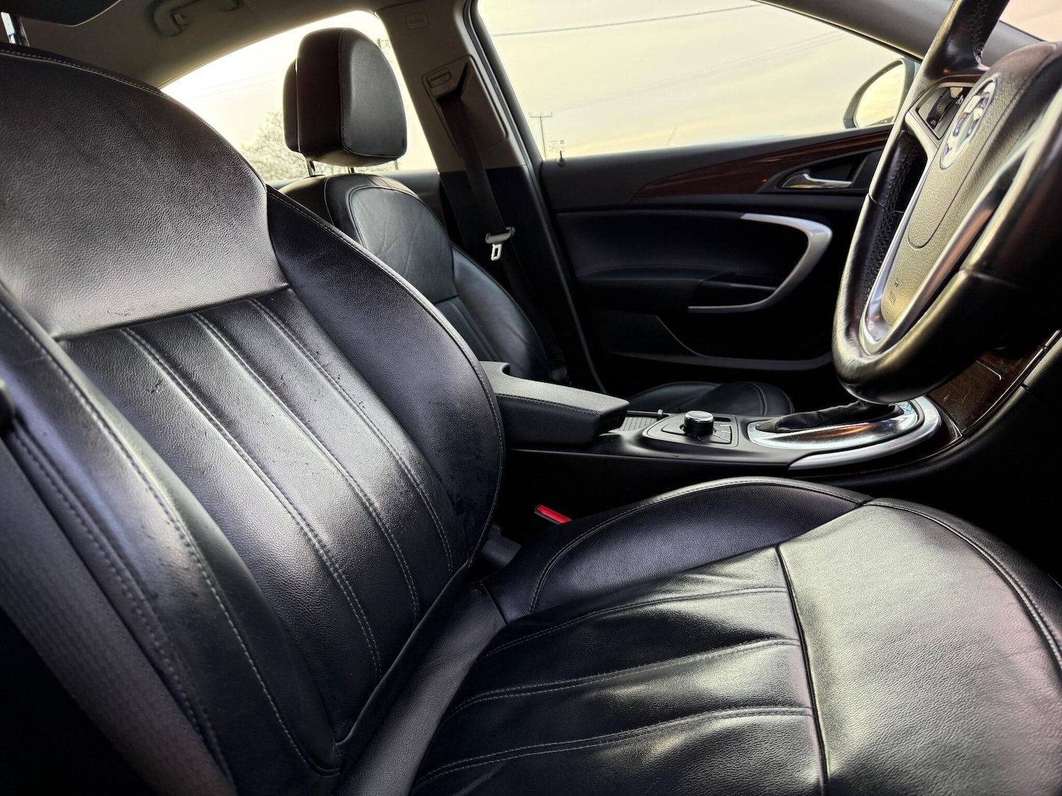 Used Vauxhall Insignia 2010 for sale - 77029287: Photo 23