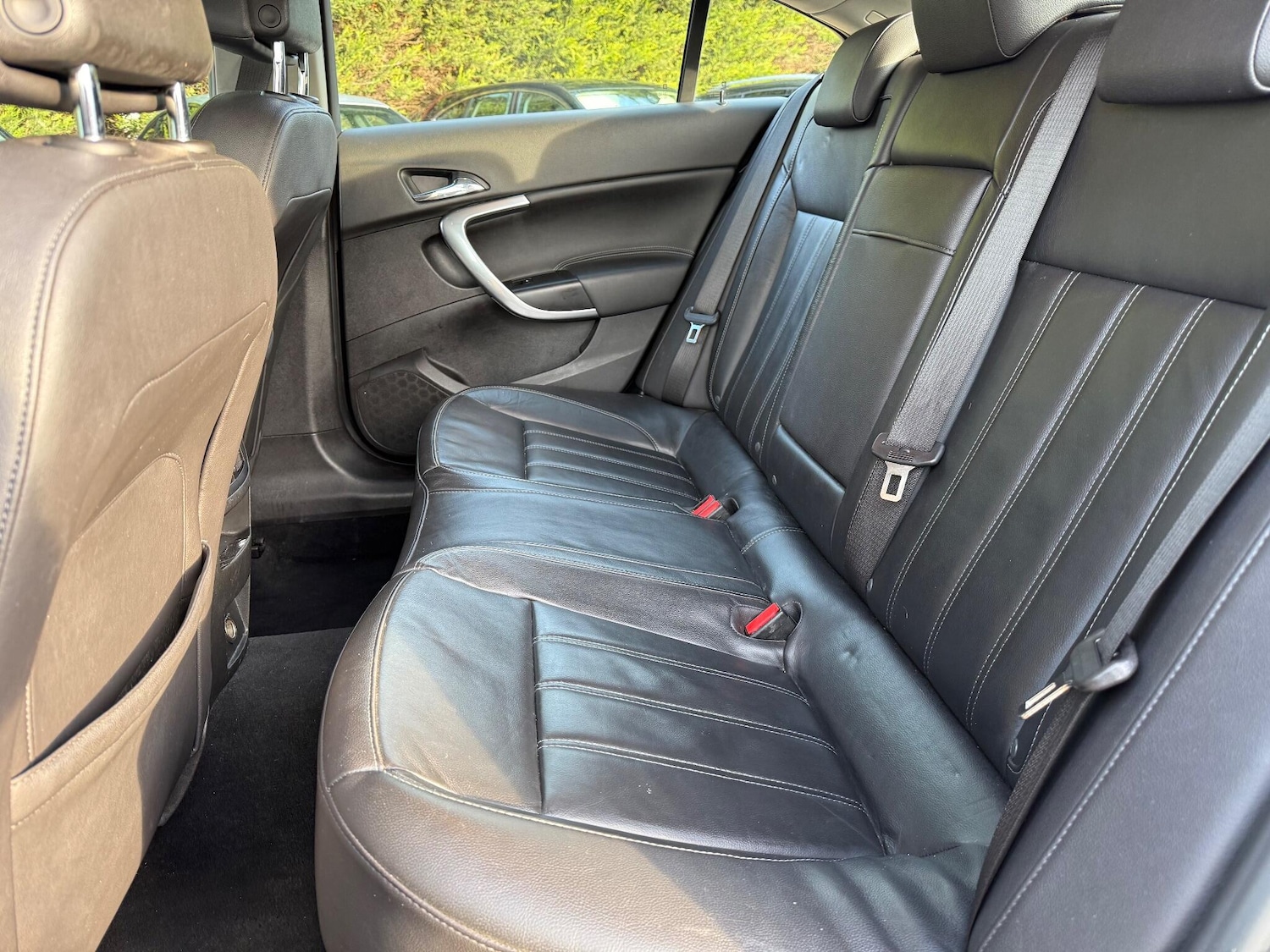 Used Vauxhall Insignia 2010 for sale - 77029287: Photo 26