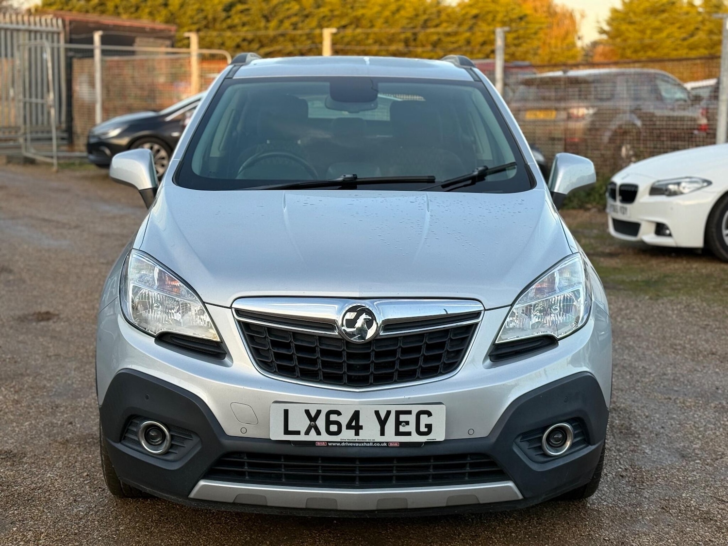 Used Vauxhall Mokka 2014 for sale - 76996073: Photo 16