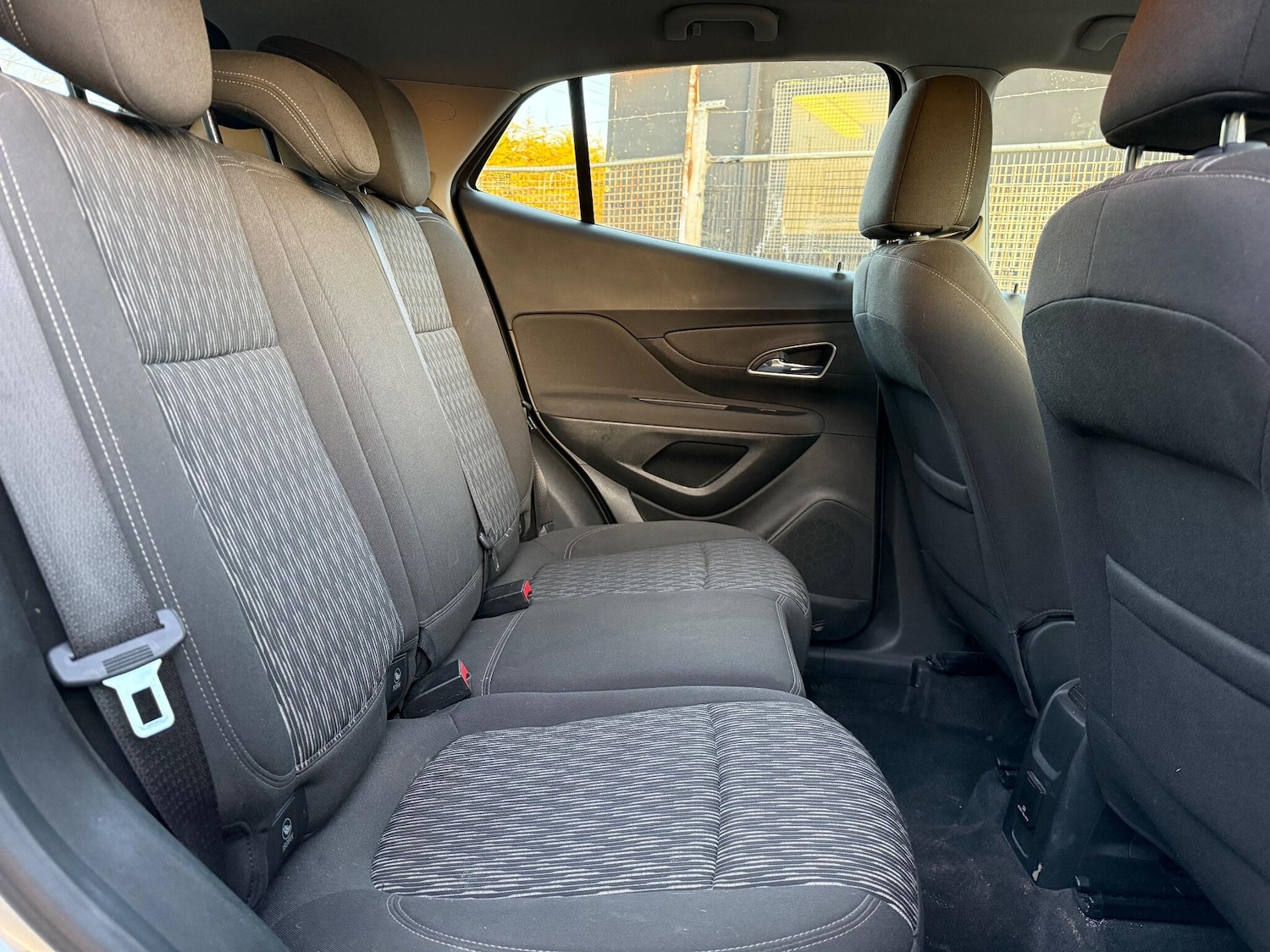 Used Vauxhall Mokka 2014 for sale - 76996073: Photo 21