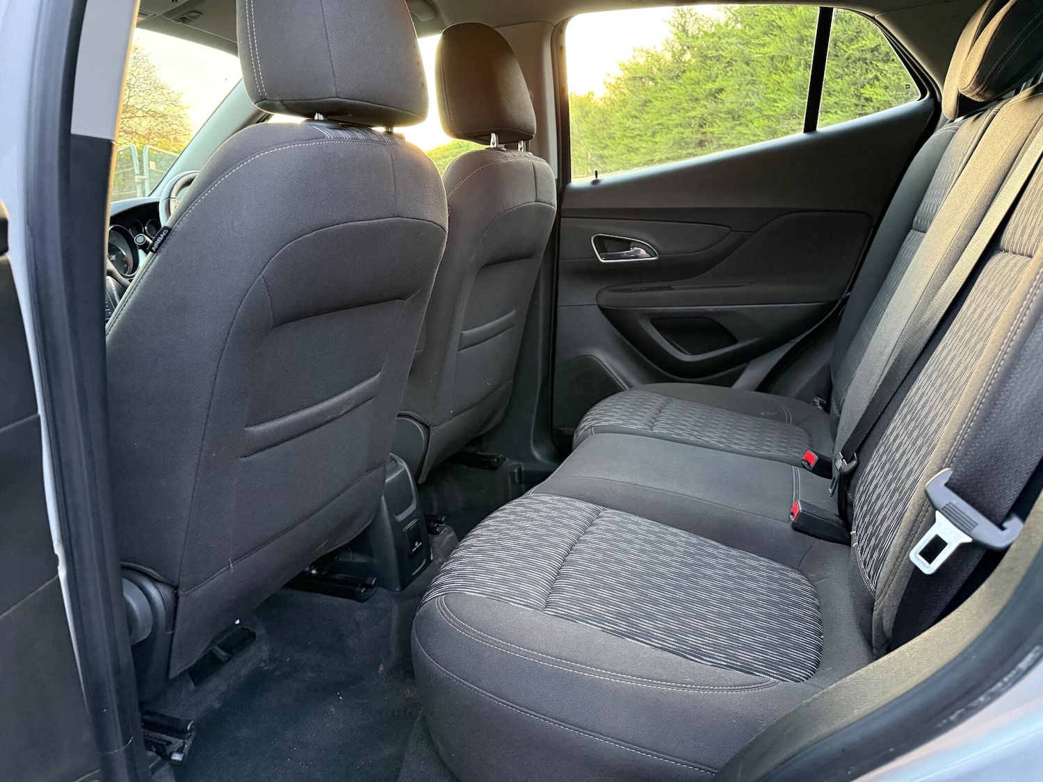 Used Vauxhall Mokka 2014 for sale - 76996073: Photo 22