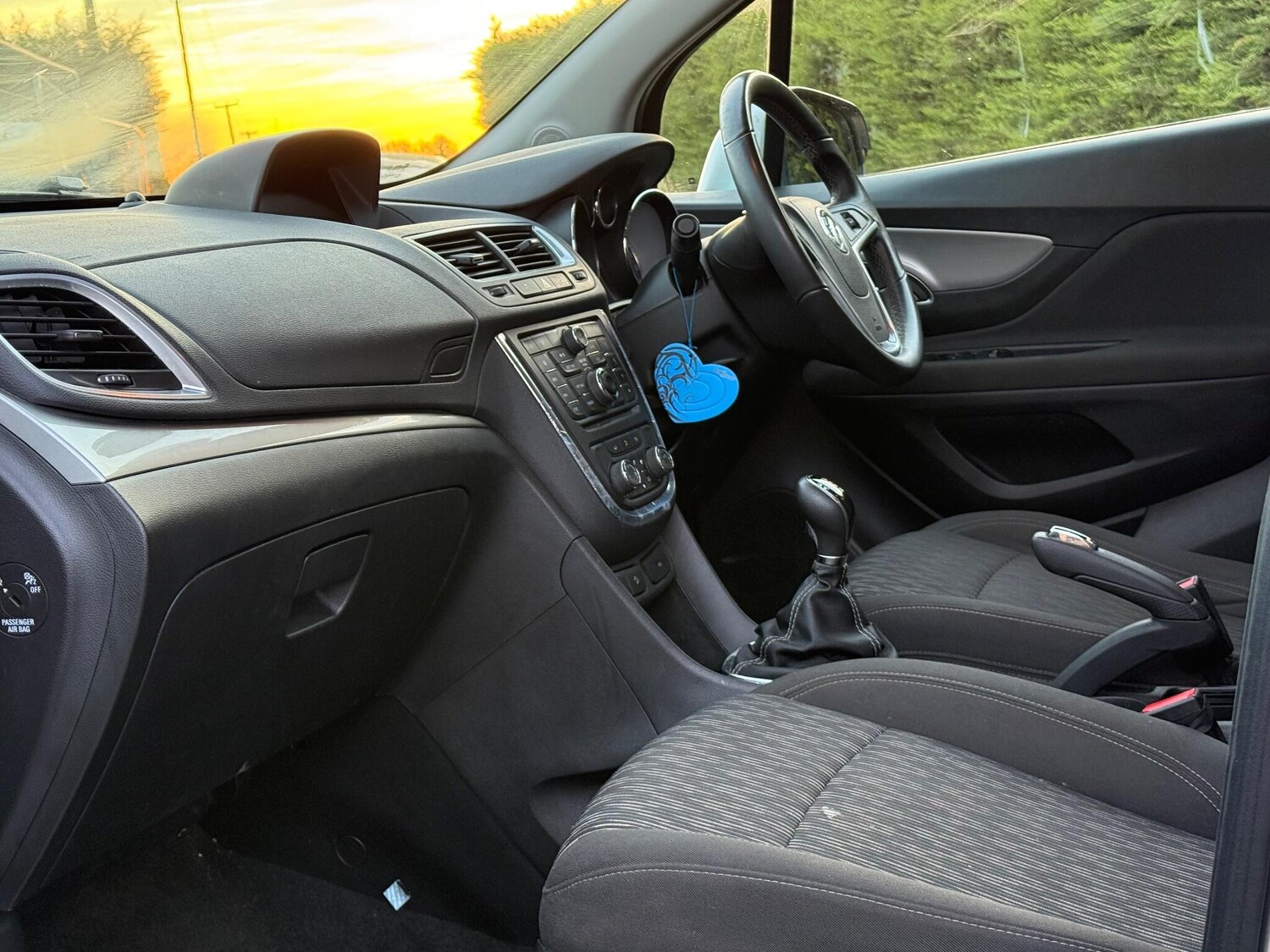 Used Vauxhall Mokka 2014 for sale - 76996073: Photo 24