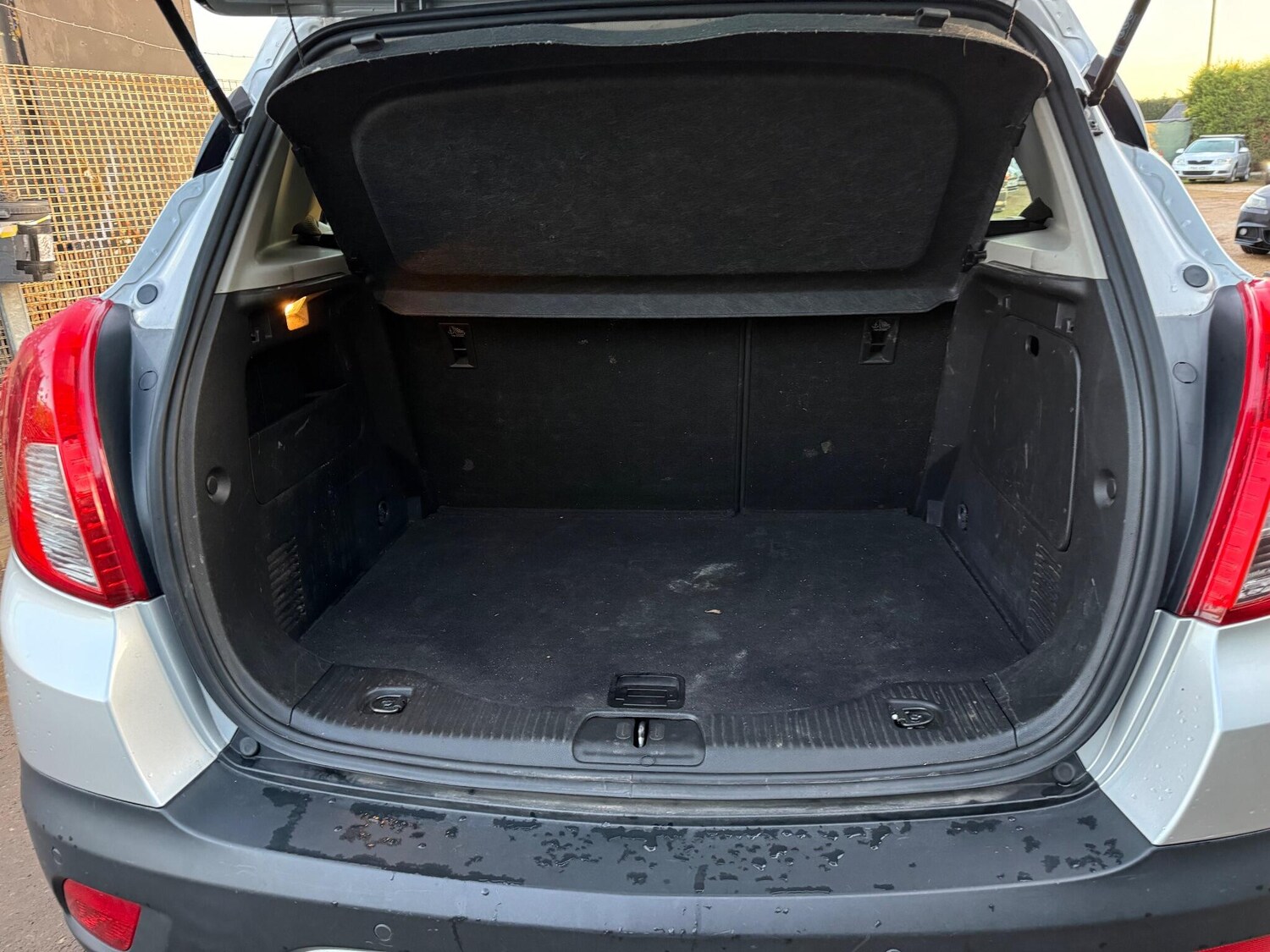 Used Vauxhall Mokka 2014 for sale - 76996073: Photo 34