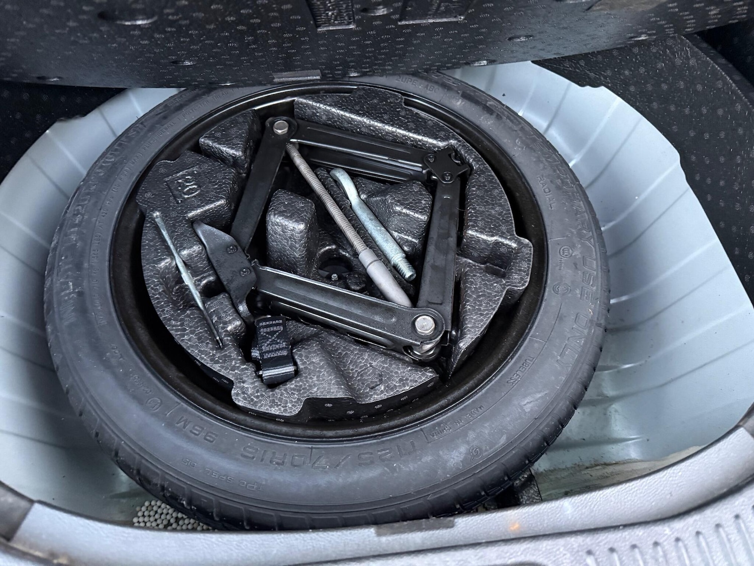 Used Vauxhall Mokka 2014 for sale - 76996073: Photo 35