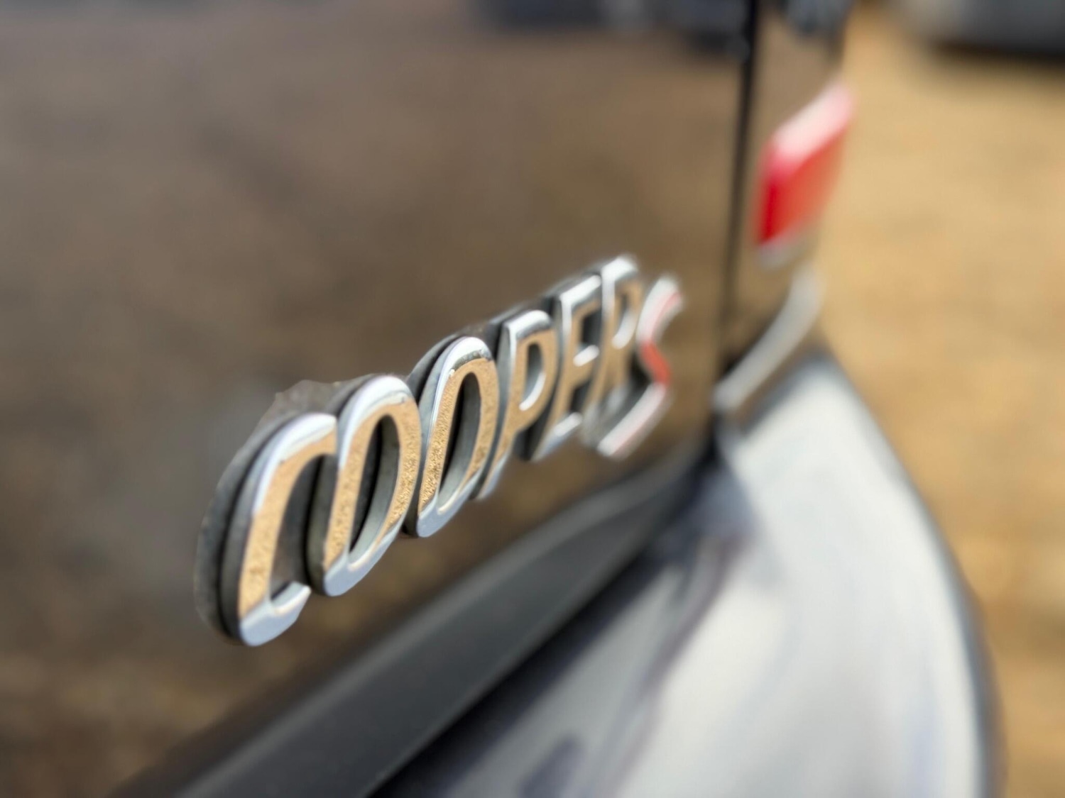 Used MINI Clubman 2008 for sale - 77376130: Photo 10