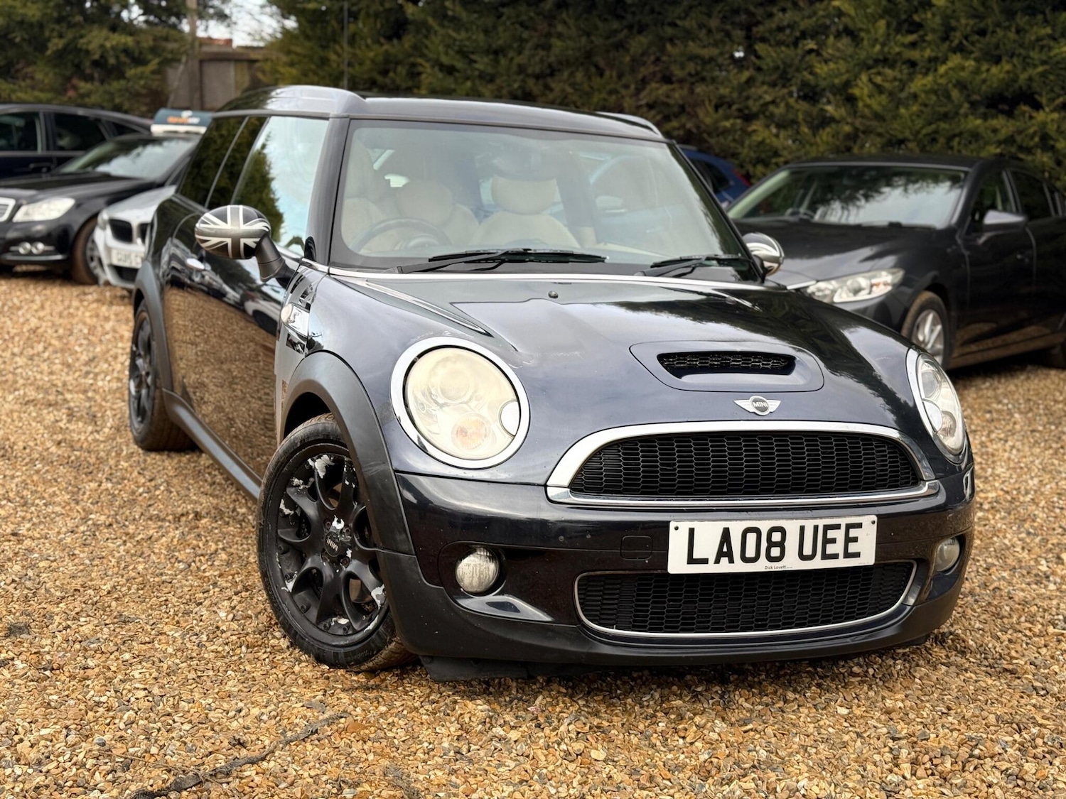 Used MINI Clubman 2008 for sale - 77376130: Photo 11
