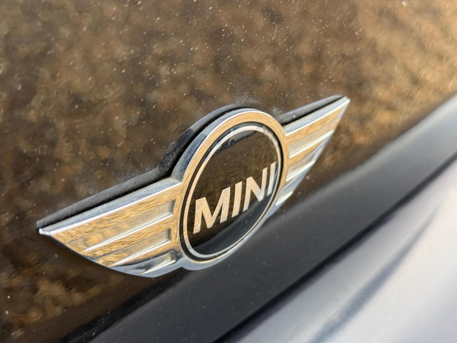 Used MINI Clubman 2008 for sale - 77376130: Photo 13