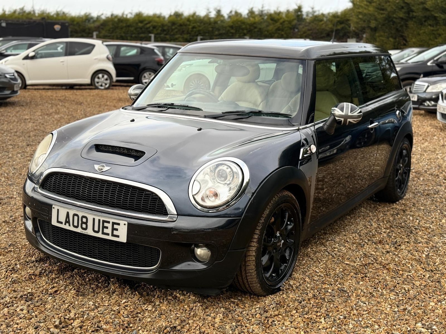 Used MINI Clubman 2008 for sale - 77376130: Photo 14