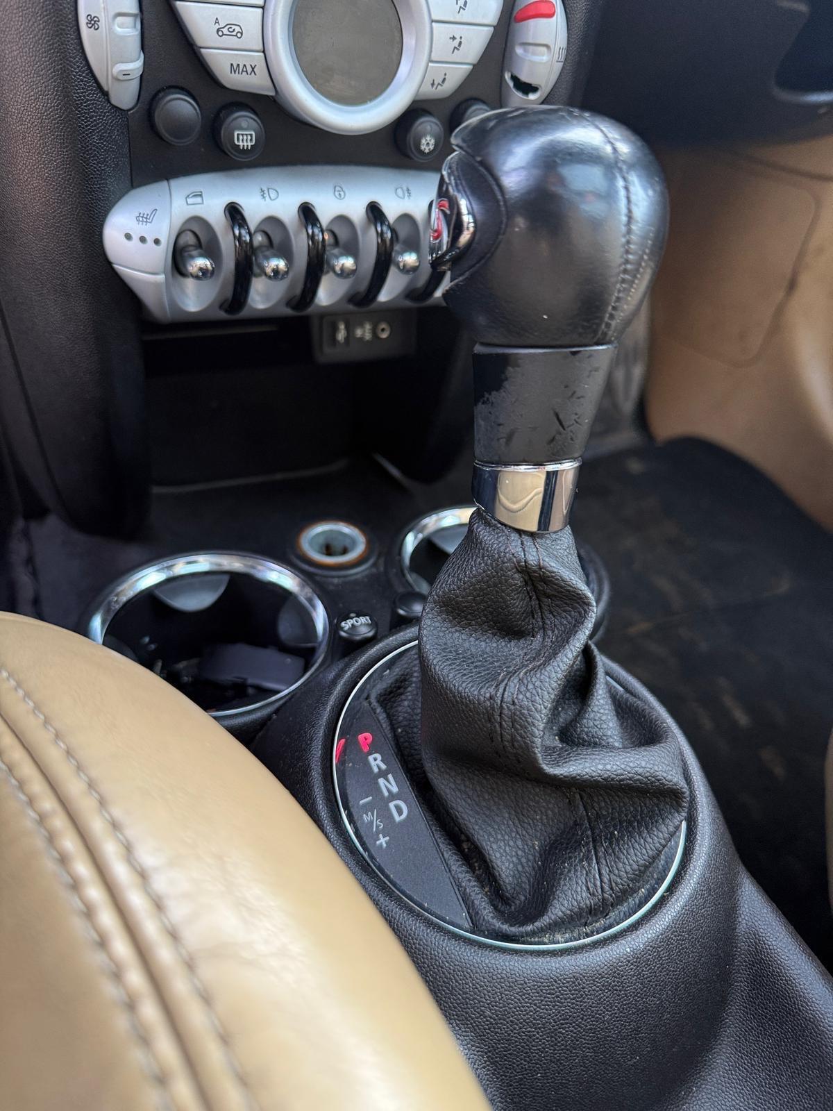 Used MINI Clubman 2008 for sale - 77376130: Photo 15