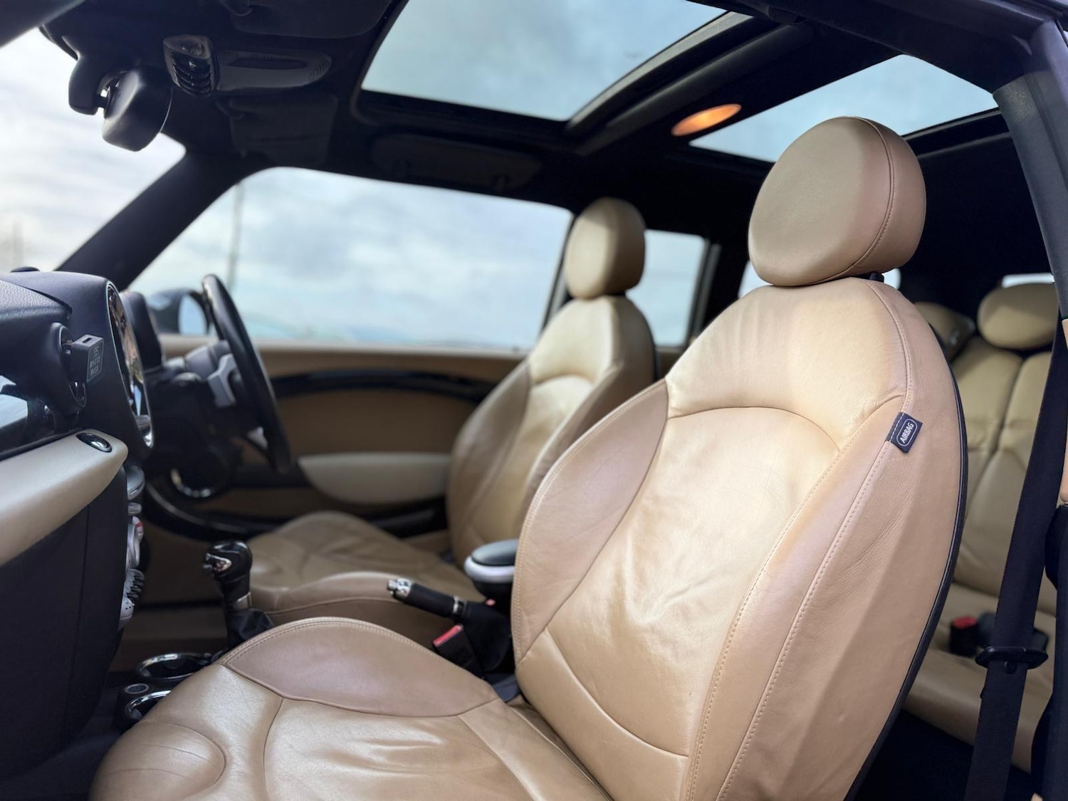 Used MINI Clubman 2008 for sale - 77376130: Photo 16