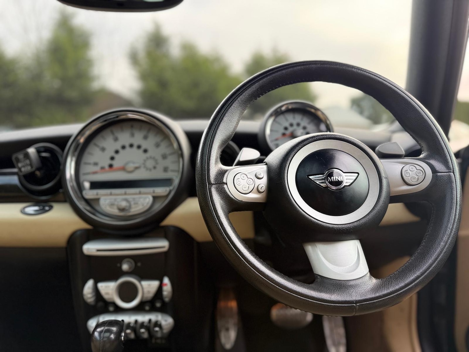 Used MINI Clubman 2008 for sale - 77376130: Photo 18