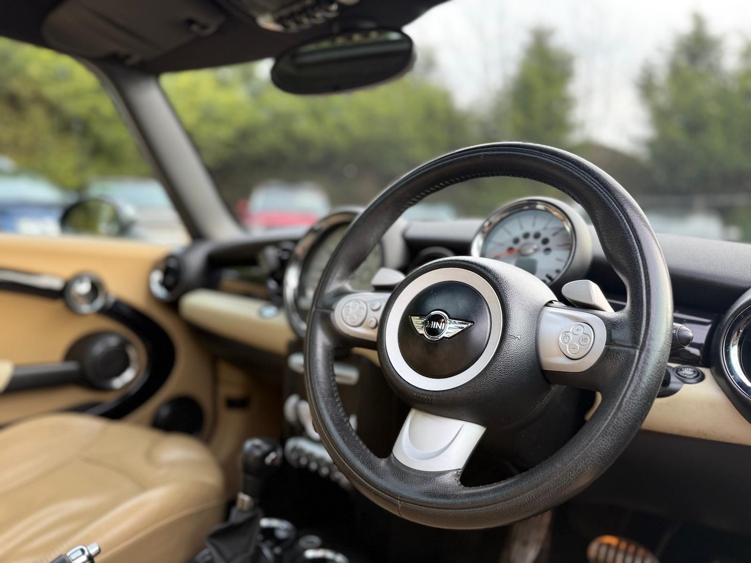 Used MINI Clubman 2008 for sale - 77376130: Photo 19