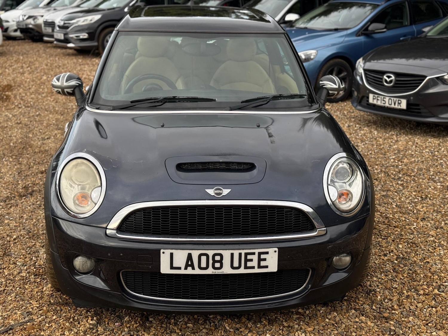 Used MINI Clubman 2008 for sale - 77376130: Photo 2