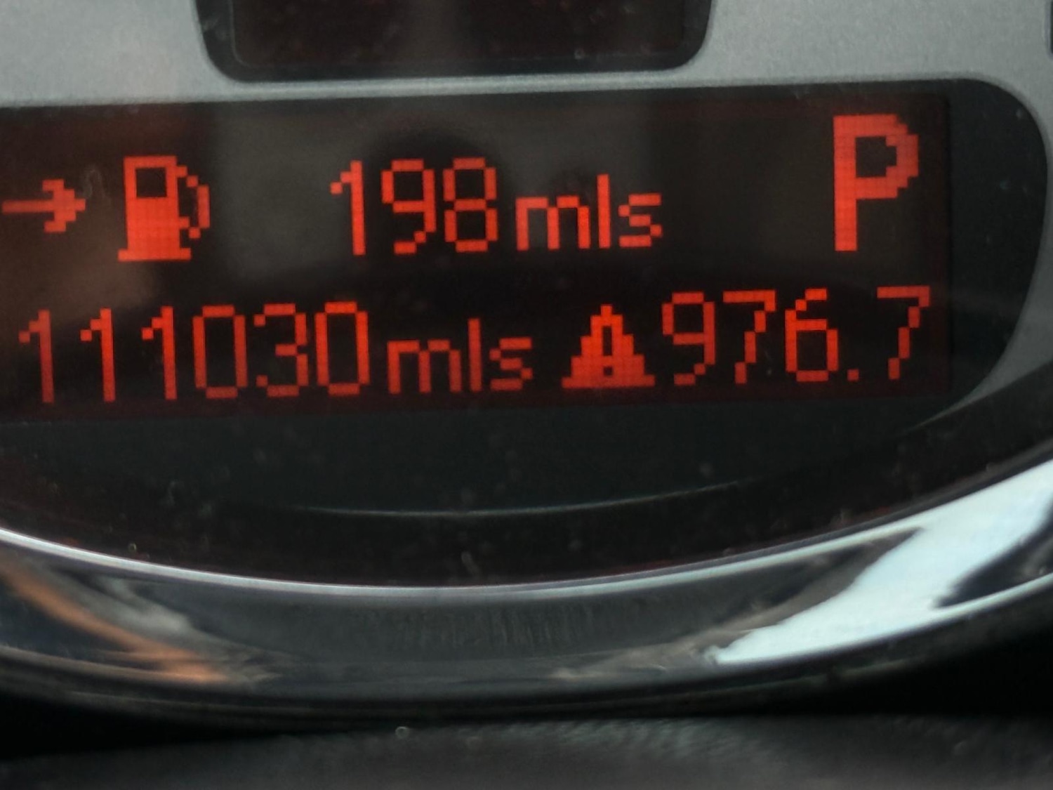 Used MINI Clubman 2008 for sale - 77376130: Photo 20