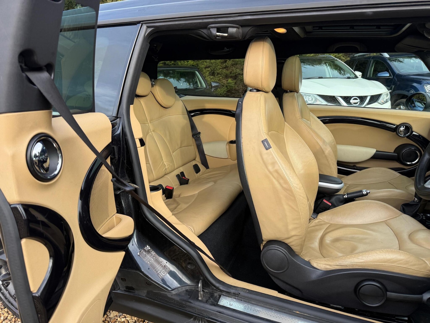 Used MINI Clubman 2008 for sale - 77376130: Photo 22