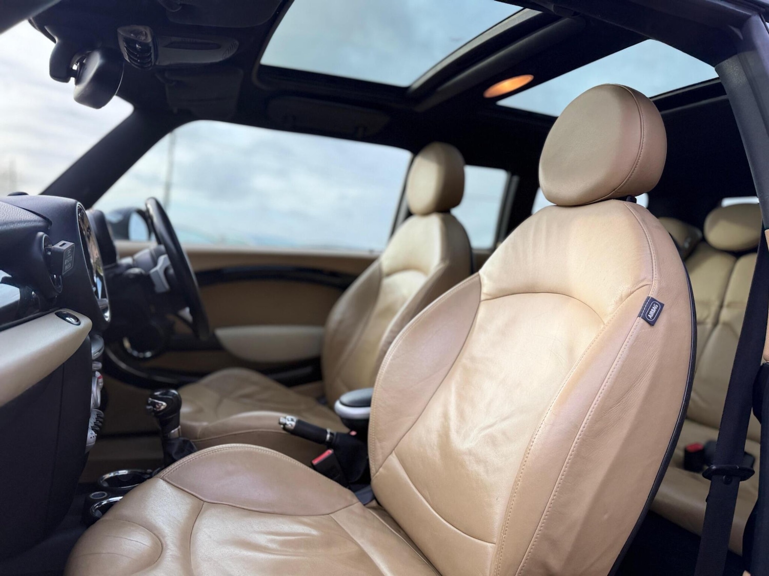 Used MINI Clubman 2008 for sale - 77376130: Photo 24