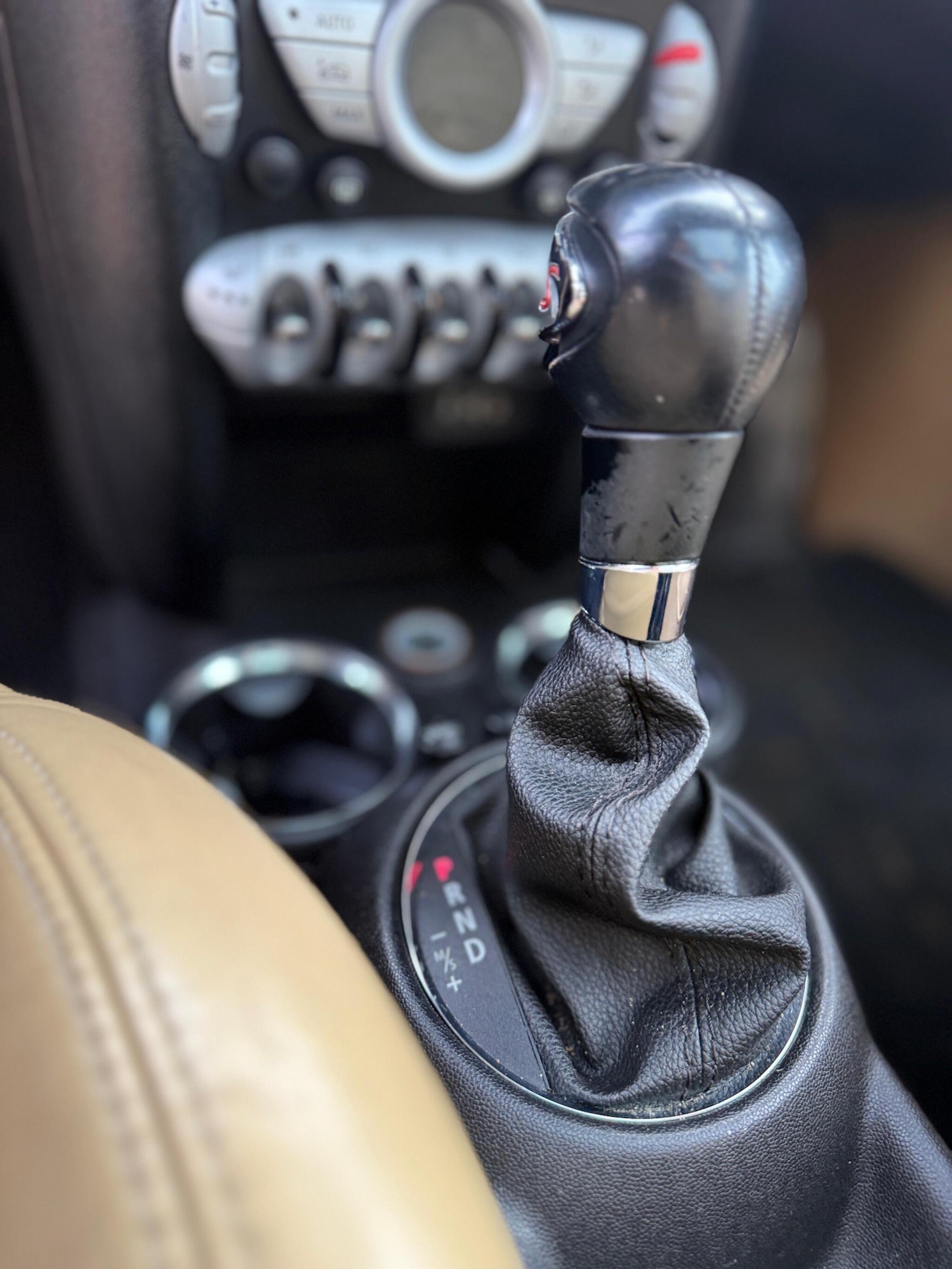 Used MINI Clubman 2008 for sale - 77376130: Photo 25