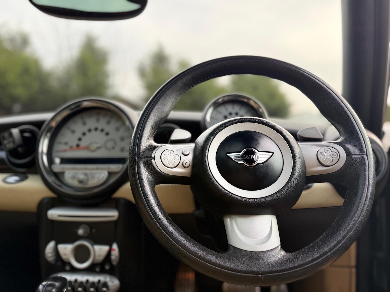 Used MINI Clubman 2008 for sale - 77376130: Photo 27