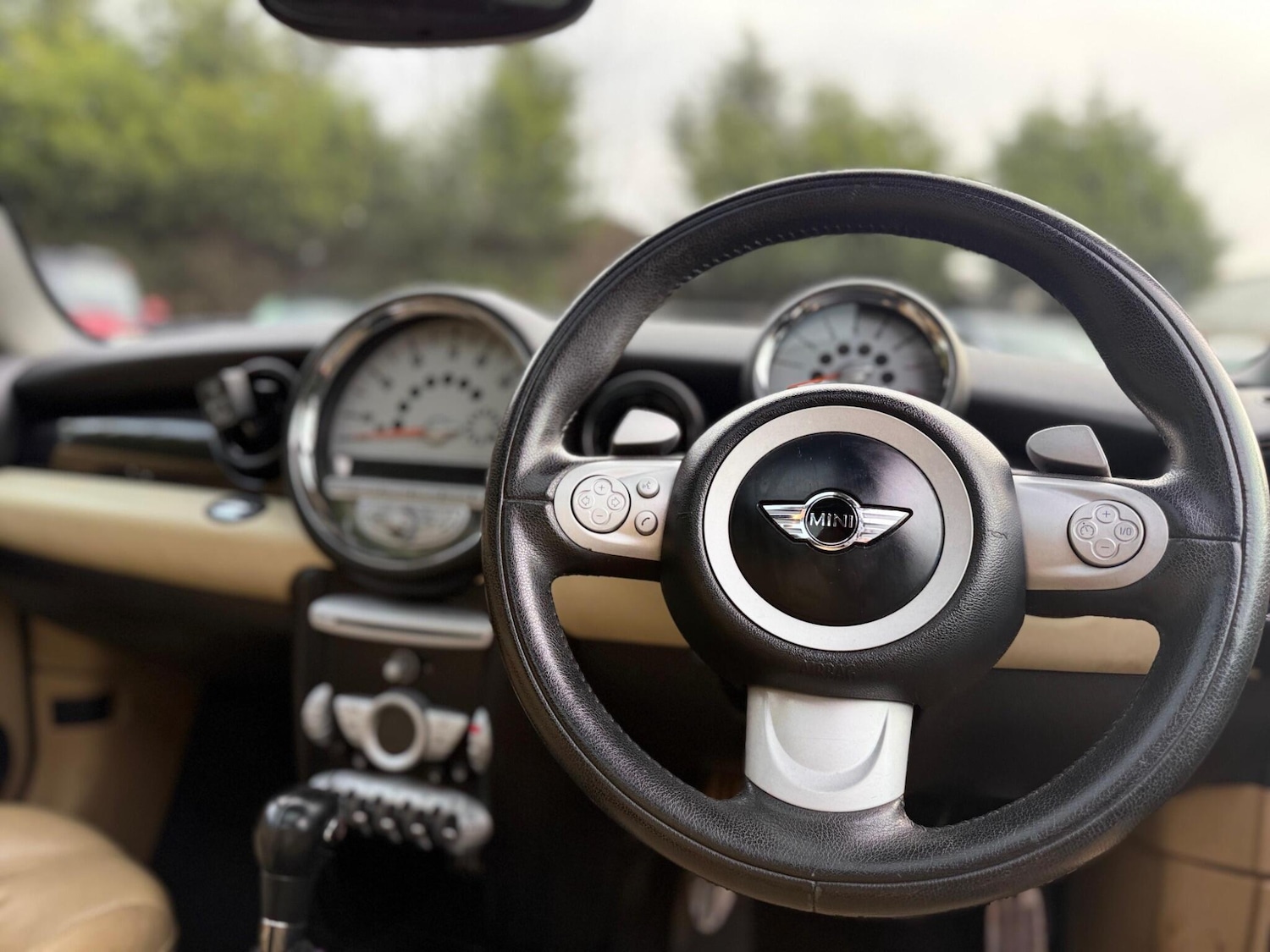 Used MINI Clubman 2008 for sale - 77376130: Photo 29