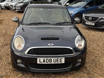 Used MINI Clubman 2008 for sale - 77376130: Photo