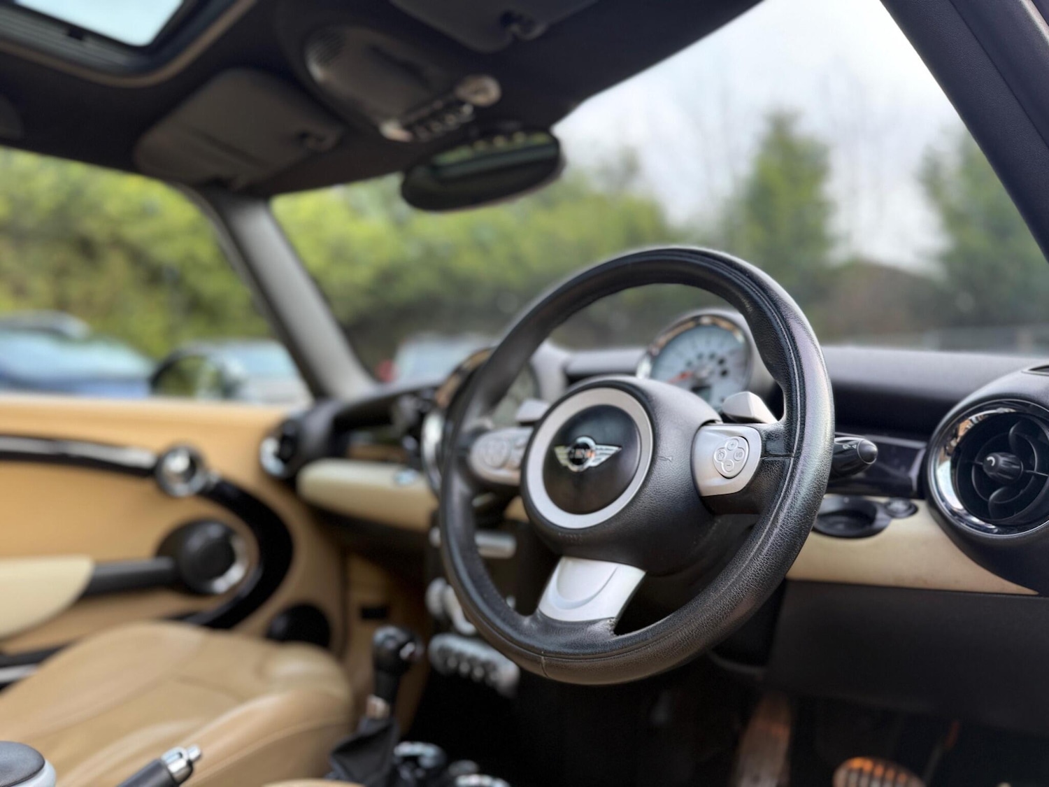 Used MINI Clubman 2008 for sale - 77376130: Photo 30